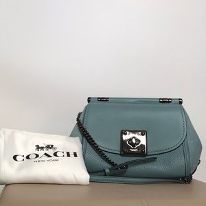 Original Coach Handbag